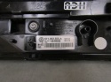 GRILL ATRAPA LISTWA DEKOR VW TIGUAN III RH 24- 571853656A