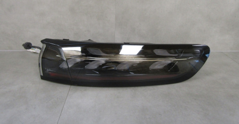 LAMPA TYŁ VOYAH FREE LED RH 21- H97A3716002AC