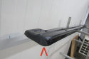 Listwa progowa lewa AUDI TT 8S RS 14- Maxton Design 8S0 TT RS