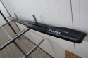 Listwa progowa lewa AUDI TT 8S RS 14- Maxton Design 8S0 TT RS