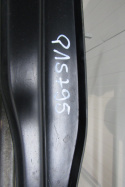 Listwa progowa lewa AUDI TT 8S RS 14- Maxton Design 8S0 TT RS