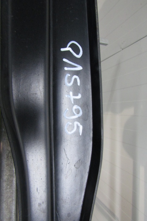 Listwa progowa lewa AUDI TT 8S RS 14- Maxton Design 8S0 TT RS