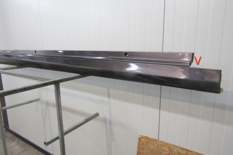 Listwa progowa prawa Toyota Camry XV70 17- 75850 33130