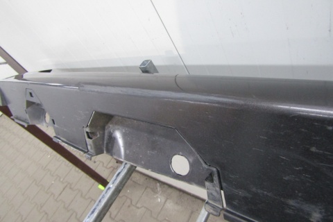 Listwa progowa prawa Toyota Camry XV70 17- 75850 33130