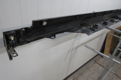 Listwa progowa prawa Toyota Camry XV70 17- 75850 33130