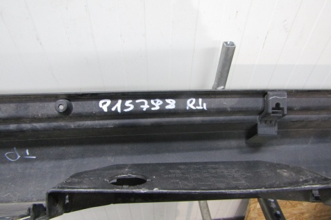 Listwa progowa prawa Toyota Camry XV70 17- 75850 33130