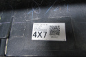 Listwa progowa prawa Toyota Camry XV70 17- 75850 33130