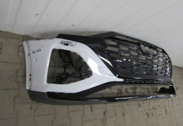 Zderzak przód przedni Audi E-tron E tron S line lift 23-
