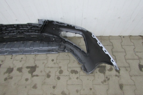 Zderzak przód przedni MG5 MG 5 EV 20-22