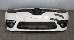 Zderzak przód przedni Renault Fluence Lift 12-16