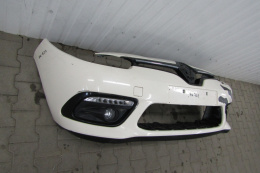 Zderzak przód przedni Renault Fluence Lift 12-16
