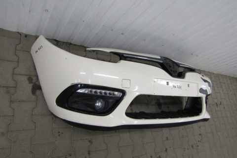 Zderzak przód przedni Renault Fluence Lift 12-16
