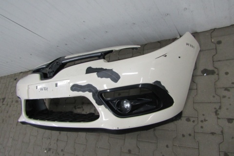 Zderzak przód przedni Renault Fluence Lift 12-16