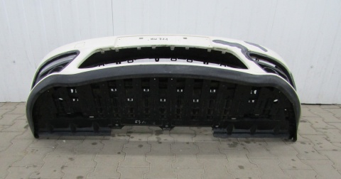 Zderzak przód przedni Renault Fluence Lift 12-16