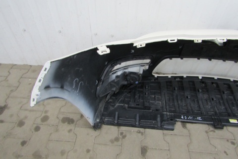 Zderzak przód przedni Renault Fluence Lift 12-16