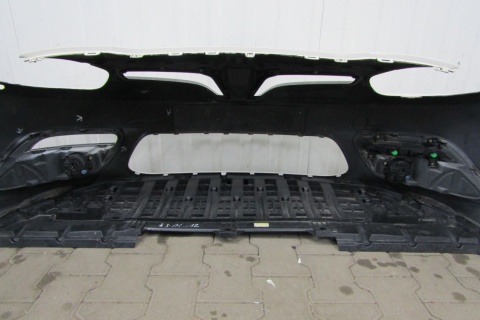 Zderzak przód przedni Renault Fluence Lift 12-16