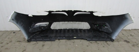 Zderzak przód przedni Renault Fluence Lift 12-16