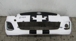 Zderzak przód przedni Suzuki Swift Mk7 Lift 13-17