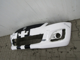 Zderzak przód przedni Suzuki Swift Mk7 Lift 13-17