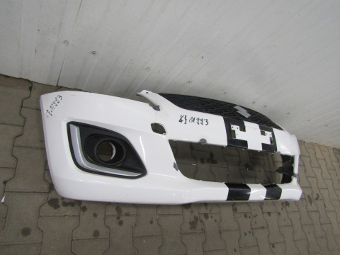 Zderzak przód przedni Suzuki Swift Mk7 Lift 13-17