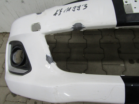 Zderzak przód przedni Suzuki Swift Mk7 Lift 13-17