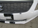 Zderzak przód przedni Suzuki Swift Mk7 Lift 13-17