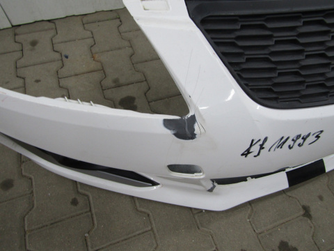 Zderzak przód przedni Suzuki Swift Mk7 Lift 13-17