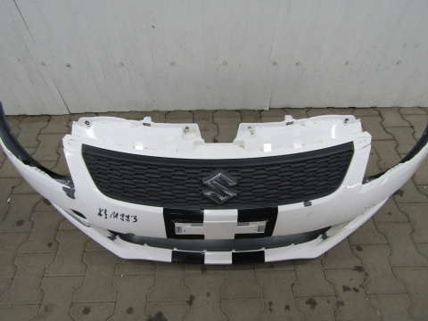 Zderzak przód przedni Suzuki Swift Mk7 Lift 13-17