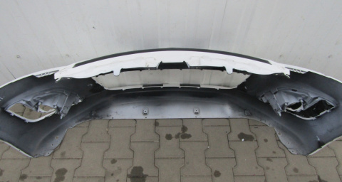 Zderzak przód przedni Suzuki Swift Mk7 Lift 13-17