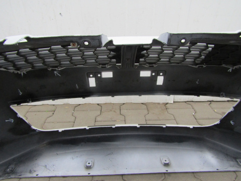 Zderzak przód przedni Suzuki Swift Mk7 Lift 13-17