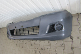 Zderzak przód przedni Toyota Hilux 7 VII Lift 11-15