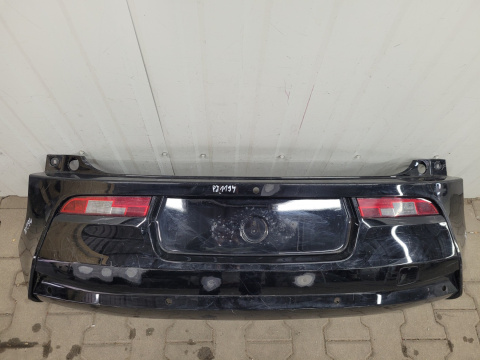 Zderzak tył tylny BMW i3 13-17