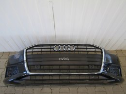 Zderzak przód przedni Audi A6 C8 4K0 18-