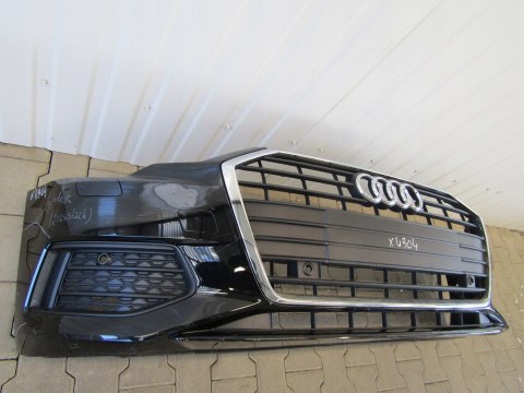 Zderzak przód przedni Audi A6 C8 4K0 18-