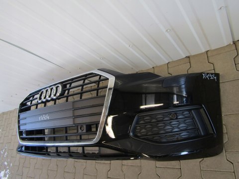 Zderzak przód przedni Audi A6 C8 4K0 18-