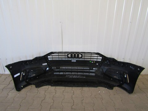 Zderzak przód przedni Audi A6 C8 4K0 18-