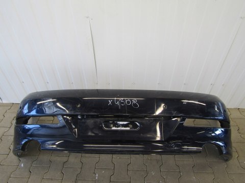 Zderzak tył tylny BMW 6 E63 E64 03-07