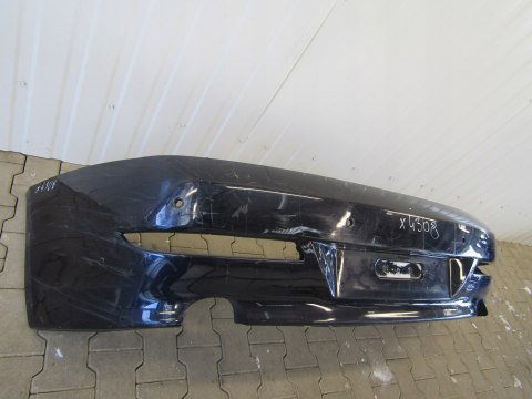 Zderzak tył tylny BMW 6 E63 E64 03-07