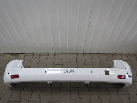Zderzak tył tylny Citroen SpaceTourer Proace 17-