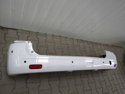 Zderzak tył tylny Citroen SpaceTourer Proace 17-
