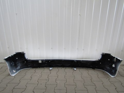 Zderzak tył tylny Citroen SpaceTourer Proace 17-