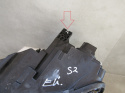 LAMPA PRZÓD AUDI A4 B9 8W0 LIFT FULL LED 19- LH 8W0941033E