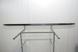 Listwa progowa lewa Audi A4 B8 8K0 S-Line sedan kombi 08-15