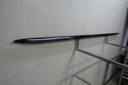 Listwa progowa lewa Audi A4 B8 8K0 S-Line sedan kombi 08-15