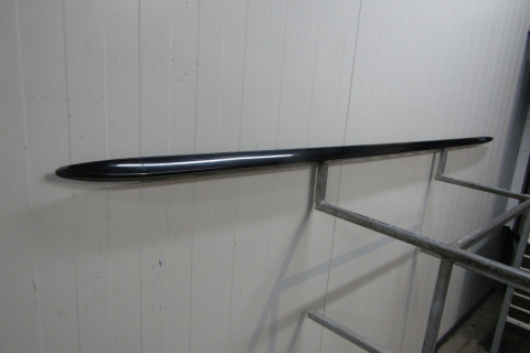 Listwa progowa lewa Audi A4 B8 8K0 S-Line sedan kombi 08-15