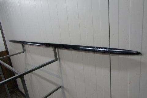 Listwa progowa lewa Audi A4 B8 8K0 S-Line sedan kombi 08-15