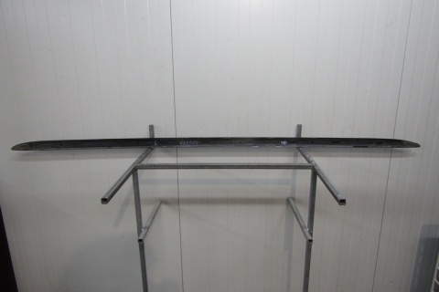 Listwa progowa lewa Audi A4 B8 8K0 S-Line sedan kombi 08-15