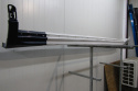 Listwa progowa prawa Volvo XC90 II 18- lift XC 90