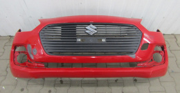Zderzak przód przedni Suzuki Swift MK8 VIII 17-20