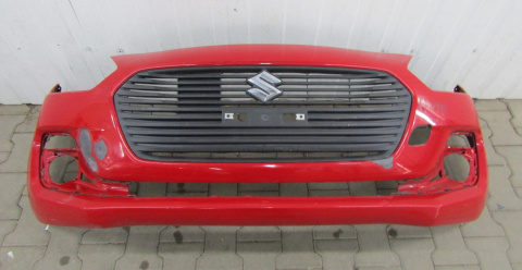 Zderzak przód przedni Suzuki Swift MK8 VIII 17-20